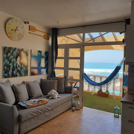 Tortuga House Ajuy