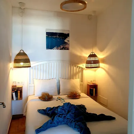 Tortuga House Lejlighed