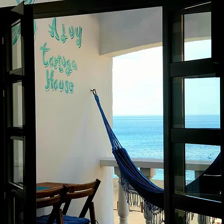 Tortuga House Ajuy