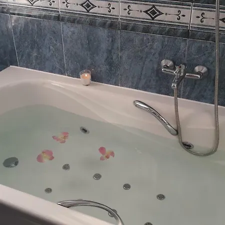 Tortuga House Apartamento