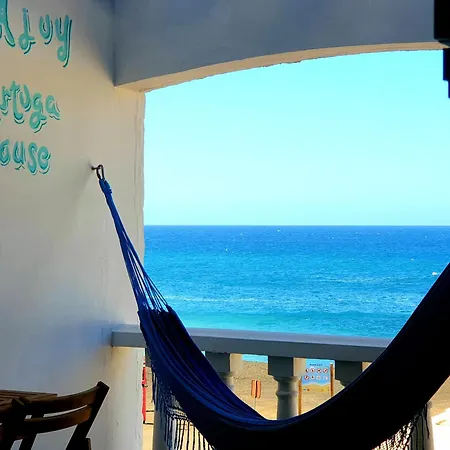 Tortuga House