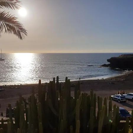 Apartmán Tortuga House Ajuy