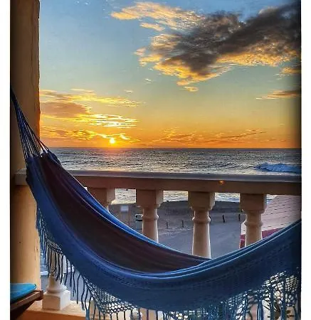 Tortuga House Appartamento *