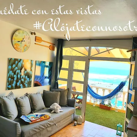 Apartment Tortuga House