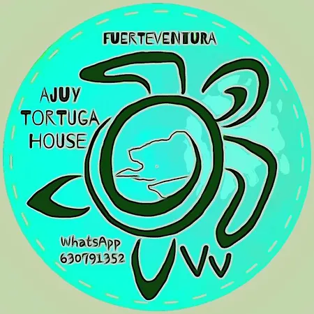 Tortuga House *