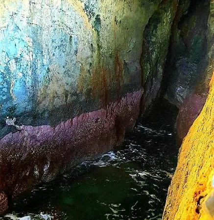 Appartamento Tortuga House