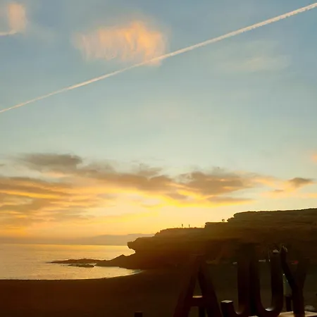 Appartamento Tortuga House Ajuy