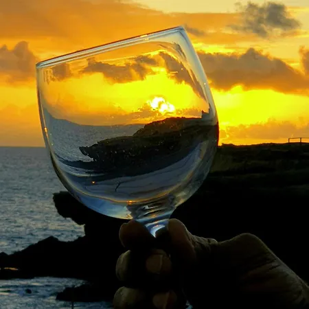 Tortuga House Appartamento Ajuy