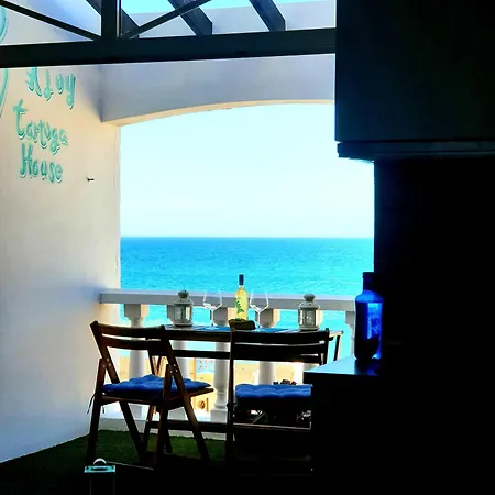 Tortuga House Appartamento *