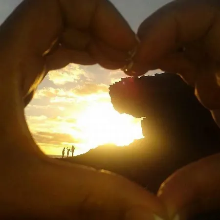 Appartamento Tortuga House *