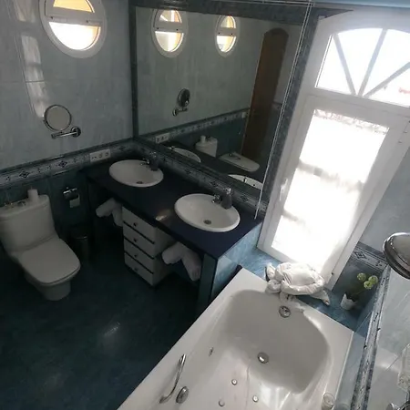 Appartamento Tortuga House Ajuy