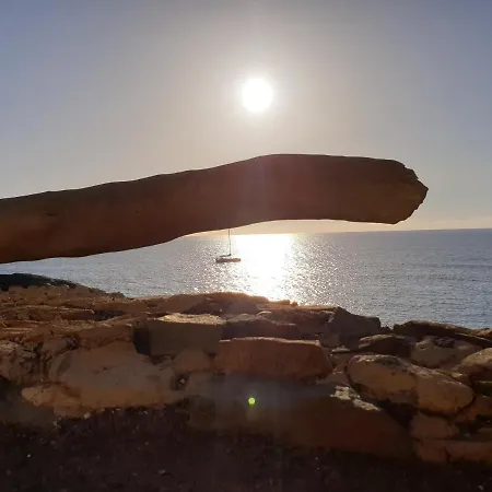 Tortuga House Appartamento *