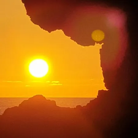 Appartamento Tortuga House