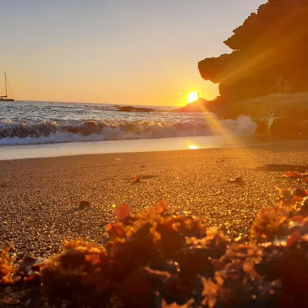 Tortuga House Appartamento Ajuy