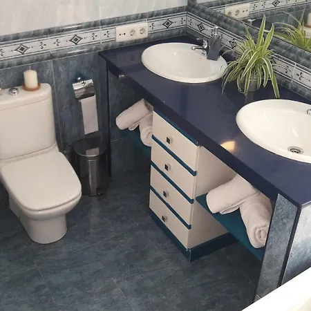 Apartment Tortuga House